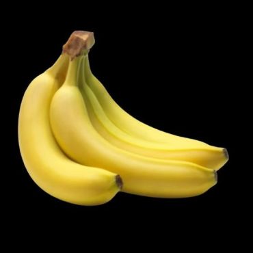 Banana Chiquita, 1Kg